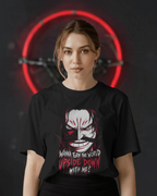 Gol D. Roger One Piece Premium Oversized T-Shirt – Pirate King Design