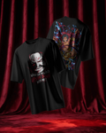 Gol D. Roger One Piece Premium Oversized T-Shirt – Pirate King Design