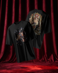 Whitebeard One Piece Premium Oversized T-Shirt – Pirate Legacy Design